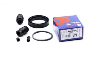 Ремкомплект Sprinter 906 (209-519) 06-18 /VW Crafter (30-50) 06-16 задній супорт D=51 ( сис BOSCH ) Autofren D4954