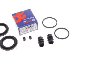 Ремкомплект Citroen Jumper I-II, Jumpy II/Fiat Ducato 94-02, Scudo 07-16/Peugeot Boxer 94-02, Expert 99- супорта (сист ATE) Autofren D4264