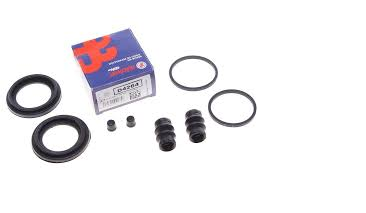 Ремкомплект Citroen Jumper I-II, Jumpy II/Fiat Ducato 94-02, Scudo 07-16/Peugeot Boxer 94-02, Expert 99- супорта (сист ATE) Autofren D4264