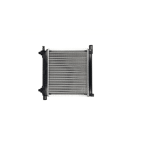 Радіатор MB W124,W201 87-92 охолодження Termotec D7M013TT товщина 42