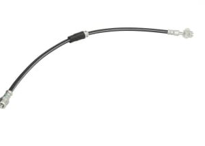 Шланг гальмівний VW Caddy IV 15- задній (575mm/300mm) (M10x1,M10x1,5) FEBI 178499