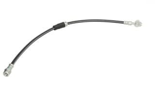Шланг гальмівний VW Caddy IV 15- задній (575mm/300mm) (M10x1,M10x1,5) FEBI 178499