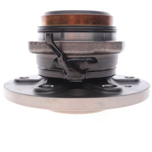 Підшипник MB Sprinter W906 209-319 06-18/ W907,910 18-/VW Crafter 30-35 06-16  не спарка колеса задні SNR HDS104 з зливом 2 сальники