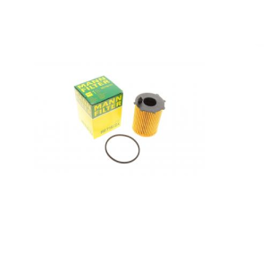 Фільтр масляний Citroen Berlingo/JUMPY II/C4/C5/, Fiat Ducato/Scudo,Ford Transit/Focus , Peugeot Expet/Partner/208-508 1.6HDi 04-/1.5-1.6TDCi 13 MAN HU 716/2 X