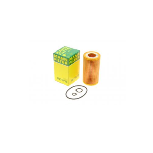 Фільтр масляний OM 611-646 MANN HU 718/1 K