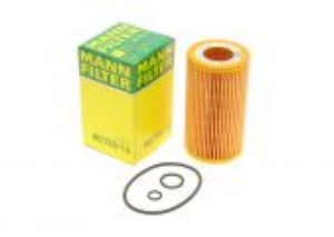 Фільтр масляний OM 611-646  MANN HU 718/1 K