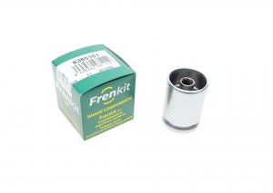Ремкомплект заднього супорта VW Caddy 04-/Opel Combo 01-11/ Rewnault Kangoo 08- d=38mm (Lucas) поршень з механізмом FRENKIT K385101