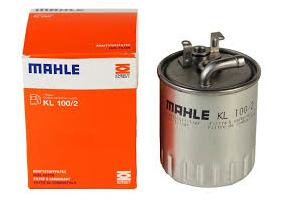 Фільтр палива OM-611-612-647 KNECHT KL 100/2