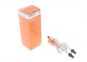 Фільтр палива VW Caddy III, IV 1.6 BiFuel/ 2.0 EcoFuel 04- KNECHT KL 156/3