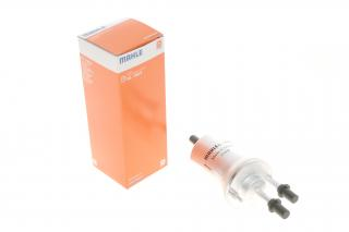 Фільтр палива VW Caddy III, IV 1.6 BiFuel/ 2.0 EcoFuel 04- KNECHT KL 156/3