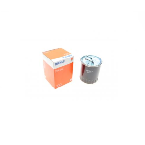 Фільтр палива OM-646-642 MB-6460920301-6460920501 KNECHT KL313 2 штуцера Вхід-Вихід