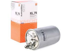 Фільтр палива VW LT-28-55 I  2,4 D-TD,  T-IV  1,9 TD   VAG 1H0 127 401M  KNECHT  KL 75