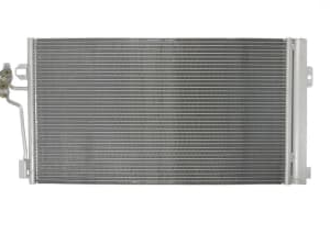 Радіатор кондиціонера MB Vito 639 03-07 THERMOTEC KTT110056