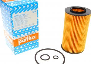 Фільтр масляний OM 611-646  Purflux   L311