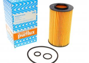 Фільтр масляний OM 651 Purflux  L509