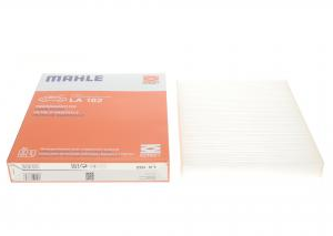 Фільтр салону VW  T5 03-15/T6 15-/Porsche Cayenne 02-10/Audi Q7 06-15   KNECHT LA  182