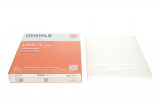Фільтр салону VW T5 03-15/T6 15-/Porsche Cayenne 02-10/Audi Q7 06-15 KNECHT LA 182
