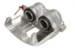 Супорт Sprinter 901-904,906,909/ VW LT II 28-46  95-06  (2 поршня) передній лівий (D=44 mm) сис PERROT Lauber LAU 77.2446
