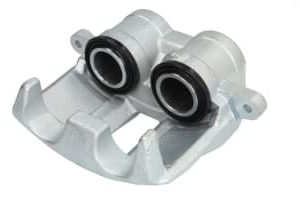 Супорт Sprinter 901-904,906,909/ VW LT II 28-46  95-06  (2 поршня) передній правий (D=44 mm) сис PERROT Lauber LAU 77.2447
