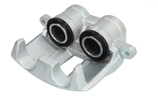 Супорт Sprinter 901-904,906,909/ VW LT II 28-46 95-06 (2 поршня) передній правий (D=44 mm) сис PERROT Lauber LAU 77.2447