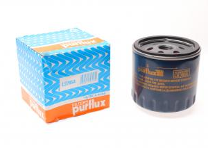 Фільтр масляний Ford Transit 2.5D-TD 84-00,Connect 1.8TDCi 02-13,Focus 1.8DI,TDCi 98-04 PURFLUX LS785A