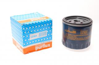 Фільтр масляний Ford Transit 2.5D-TD 84-00,Connect 1.8TDCi 02-13,Focus 1.8DI,TDCi 98-04 PURFLUX LS785A