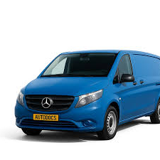 Vito W447 2014- н/д