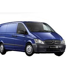 Vito W639 2003-2014