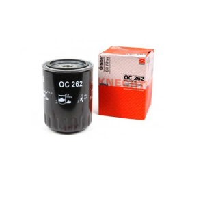 Фільтр масляний VW T-IV 1,9 TD двигун ABL KNECHT OC 262