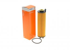 Фільтр масляний OM 654 MB-A654 184 01 25 KNECHT OX 1301