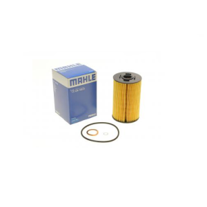 Фільтр масляний OM 364 MB-T2/L L 405D-608D;T2-LN1-609D-814D MAHLE OX 150D OEKO
