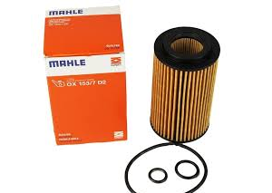 Фільтр масляний OM 651 KNECHT OX 153/7D2