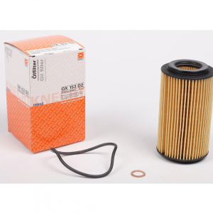 Фільтр масляний BMW 3 (E46) 2.0d/td M47 98-05/BMW 5 (E39)/Land Rover Freelander 2.0d M47 00-06 KNECHT OX 153D2