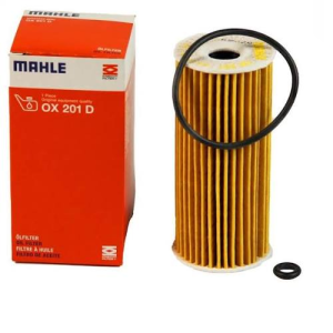 Фільтр масляний OM 640 MB A-class (W168) 1.6-1.7CDI 99-04/(W169) 1.6-2.0 CDI/B-class W245 1.8-2.0CDI 04-12/Vaneo 1.6CDI/1.7CDI 01-05 KNECHT OX201D