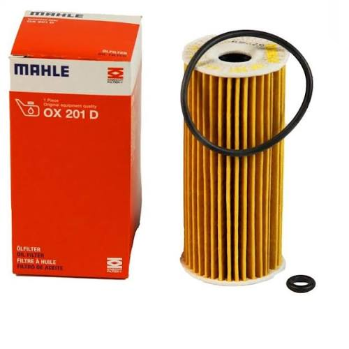Фільтр масляний OM 640 MB A-class (W168) 1.6-1.7CDI 99-04/(W169) 1.6-2.0 CDI/B-class W245 1.8-2.0CDI 04-12/Vaneo 1.6CDI/1.7CDI 01-05 KNECHT OX201D