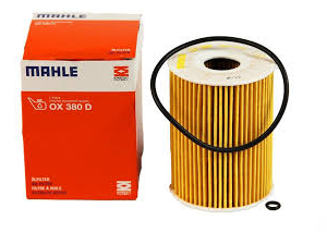 Фільтр масляний OM 642 KNECHT OX 380D