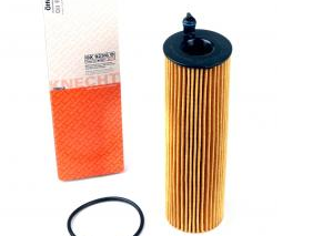 Фільтр масляний OM 654 MB-A654 180 11 00 KNECHT OX 823/6D