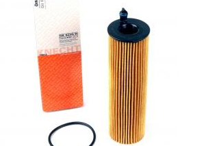 Фільтр масляний OM 654 MB-A654 180 11 00 KNECHT OX 823/6D