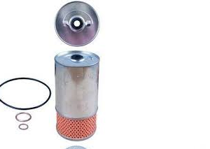Фільтр масляний OM 616  MB-100 D KNECHT OX 78D1