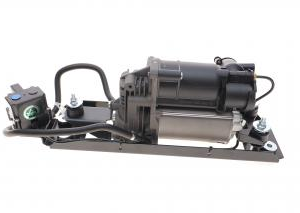 Компресор пневмосистеми BMW 5 (E61) 04-10 M54-M57-N47-N52-N53-N62 ARNOTT P-3220