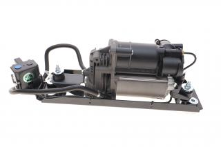 Компресор пневмосистеми BMW 5 (E61) 04-10 M54-M57-N47-N52-N53-N62 ARNOTT P-3220