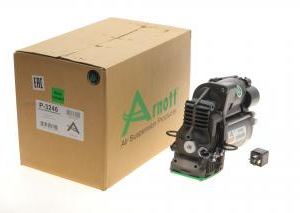 Компресор пневмосистеми MB S-class (W221) 05-13 ARNOTT P-3246