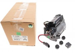 Компресор пневмосистеми MB E-class (W211),S-class (W220) 98-10 ARNOTT P-3296