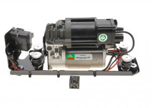 Компресор пневмосистеми BMW 7 (F01-F02-F03-F04) 08-15,BMW 5 (F07-F11) 12-17 N47-N57-N52-N55-N63 ARNOTT  P-3818