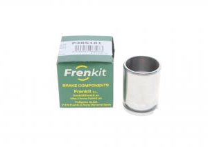 Ремкомплект заднього супорта VW Caddy III/IV/ T4/ Golf 90-13 D=38 mm ( сис Lucas) поршень 38x51mm FRENKIT P385101
