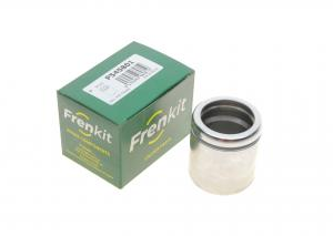 Ремкомплект переднього супорта VW Caddy III 04-15 D=54 mm ( сис ATE) поршень H=58.5 mm FRENKIT P545801