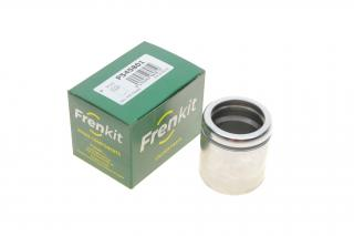 Ремкомплект переднього супорта VW Caddy III 04-15 D=54 mm ( сис ATE) поршень H=58.5 mm FRENKIT P545801