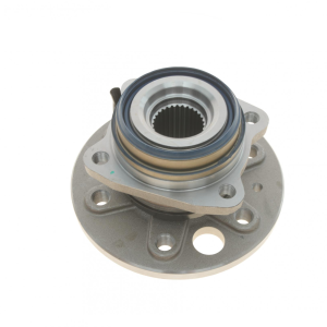 Підшипник MB Sprinter W906 209-319 06-18/ W907,910 18-/VW Crafter 30-35 06-16  не спарка колеса задні PFI PHU14154K з зливом 2 сальники