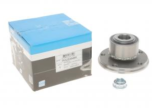 Підшипник VW T5  03-15,Т6 15-24 перед=зад + ступиця PFI PHU53646K ( + 1 гайка  )