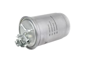 Фільтр палива VW LT-28-55 I 2,4 D-TD, T-IV 1,9 TD Filtron PP 839